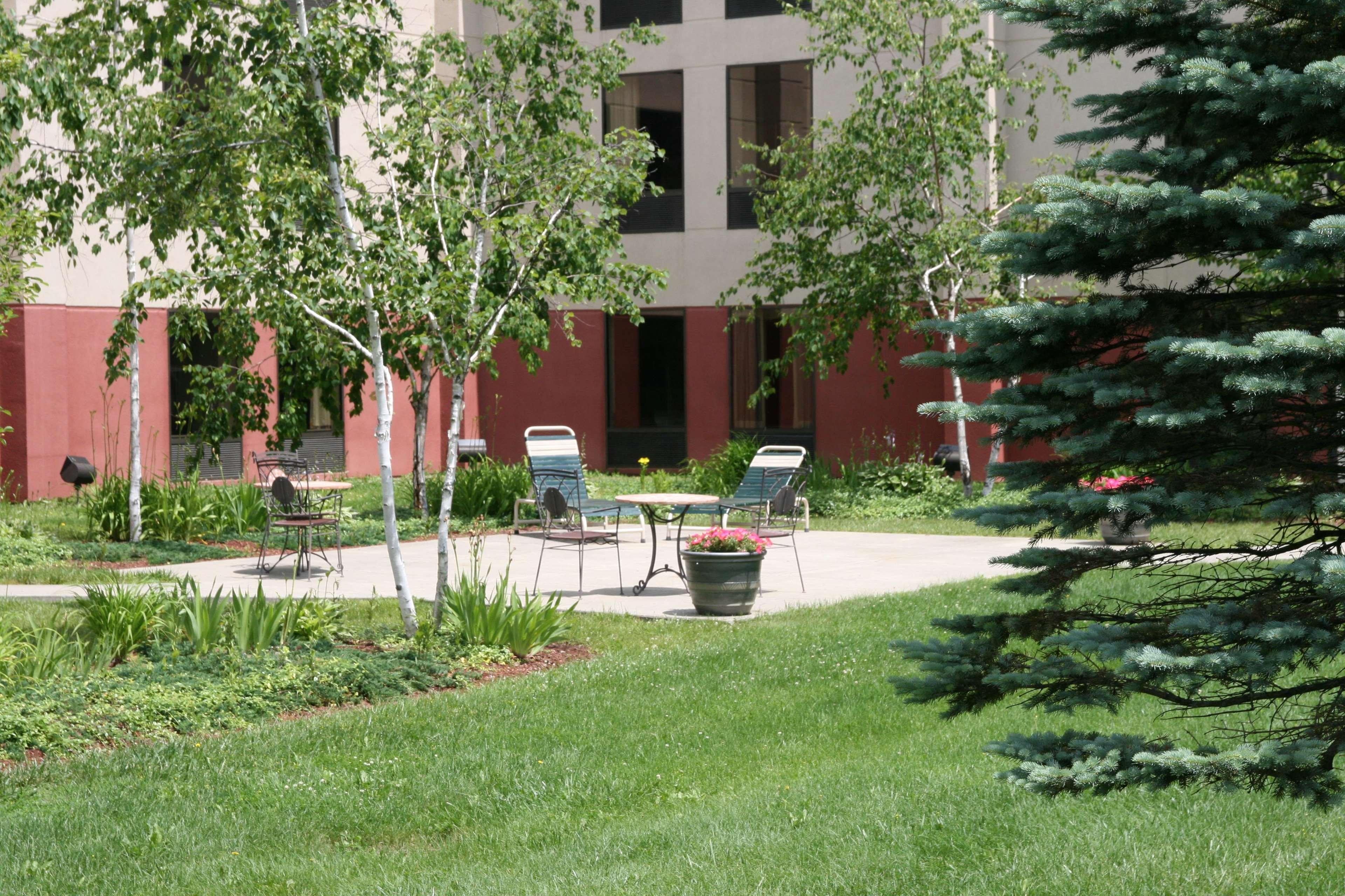 Hampton Inn White River Junction Bagian luar foto