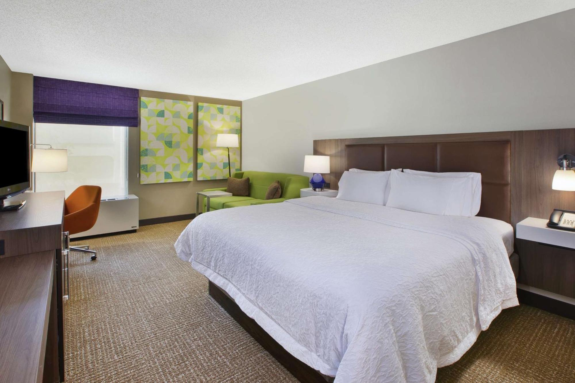 Hampton Inn White River Junction Bagian luar foto